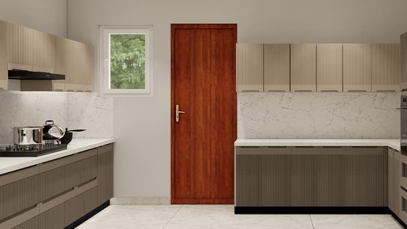 Luxury Kitchen Designs: The Art of Creating Timeless Culinary Spaces