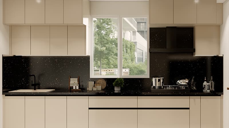 What Makes JUMBO SS KITCHENS the Top Choice for Customized Modular Kitchens in India?