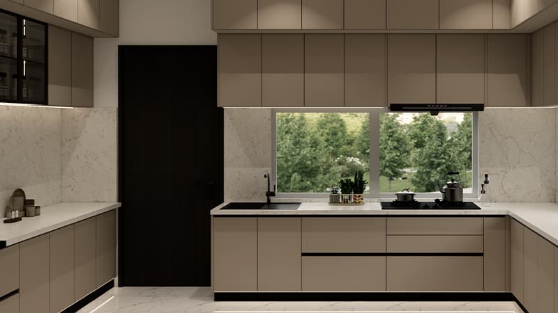 How JUMBO SS KITCHENS’ Stainless Steel Cabinets Earned Newspaper Recognition