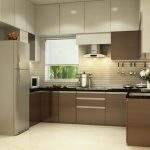 Stainless Steel Kitchen Manufacturers in India