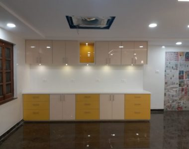 Stainless Steel Cabinets